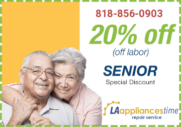 Senior Citizen Discount